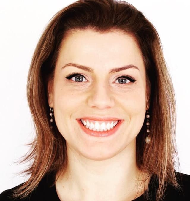 Foto de Monica Sapucaia Machado