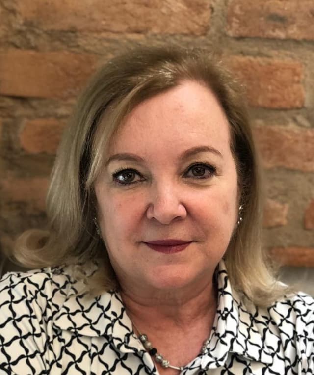 Foto de Sylvia Steiner