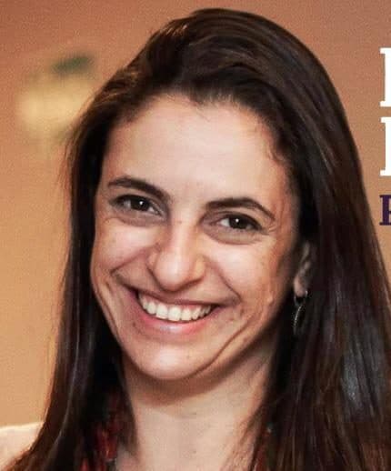 Foto de Eleonora Nacif