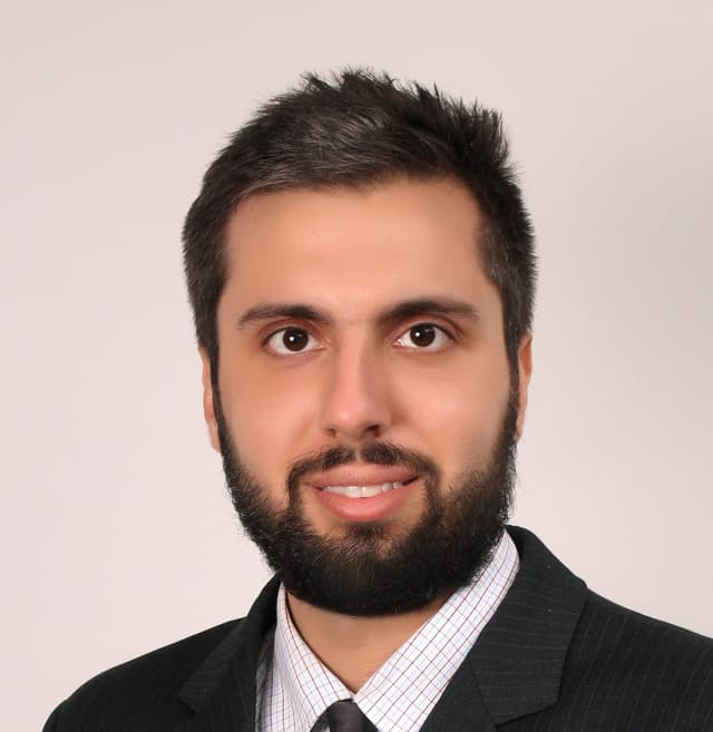 Foto de Pablo Mourente