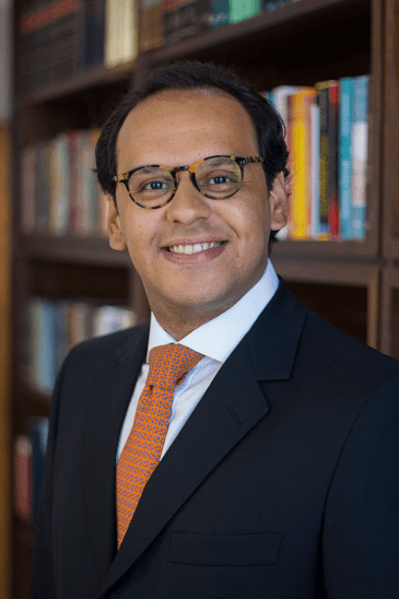 Foto de Rafael Faria