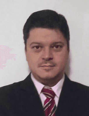 Foto de Romilson de Almeida Volotão