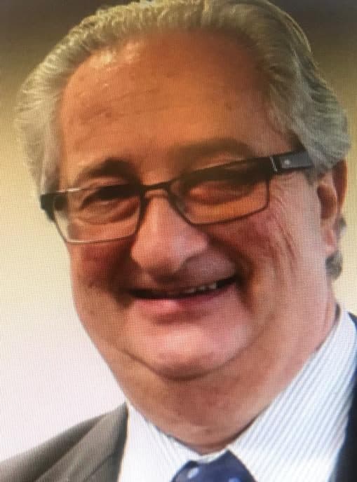 Foto de Márcio Cammarosano