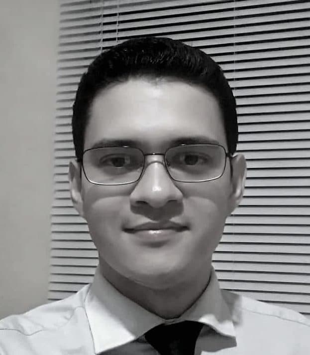 Foto de Acássio Pereira de Souza