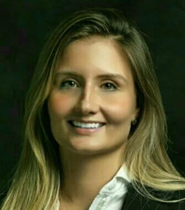 Foto de Talita N. Sabatini Garcia