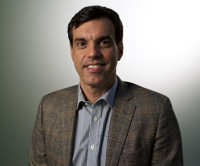 Foto de Juliano Souza de Albuquerque Maranhão