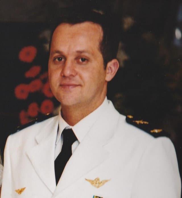 Foto de Ameleto Masini Neto