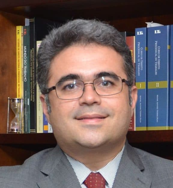 Foto de Mauricio Corrêa da Veiga