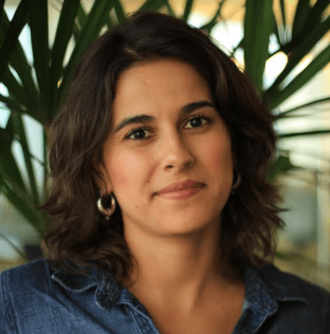 Foto de Ekaterine Karageorgiadis