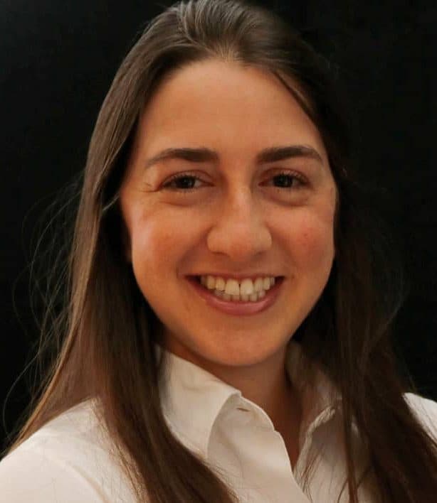 Foto de Caroline Lerner Castro