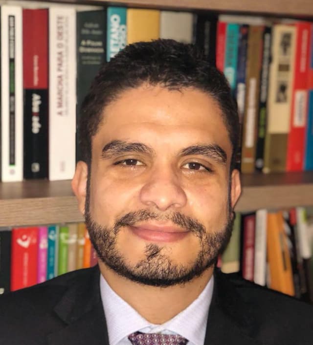 Foto de Julio José Araujo Junior