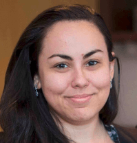 Foto de Carina Quirino