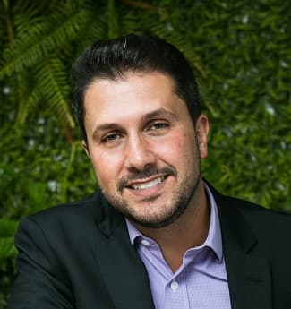 Foto de Afonso Paciléo