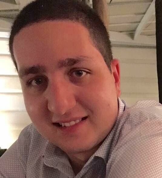 Foto de Pedro Abrão Marques Junior