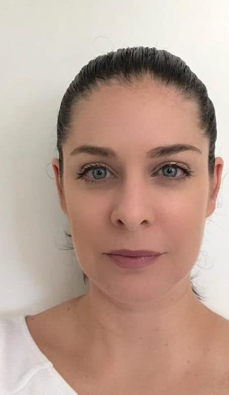 Foto de Andrea de Quadros Dantas Echeverria