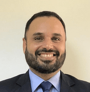 Foto de Denarcy Souza e Silva Júnior