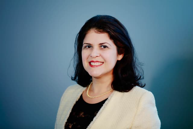 Foto de Vitória Nabas