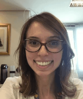 Foto de Mirella Napoleão Baldez Coelho De Oliveira