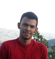 Foto de Gustavo Cardoso Silva