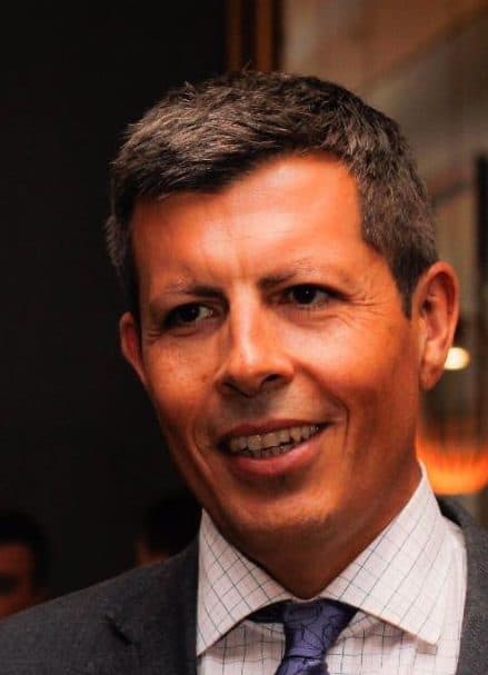 Foto de Orlando Faccini Neto