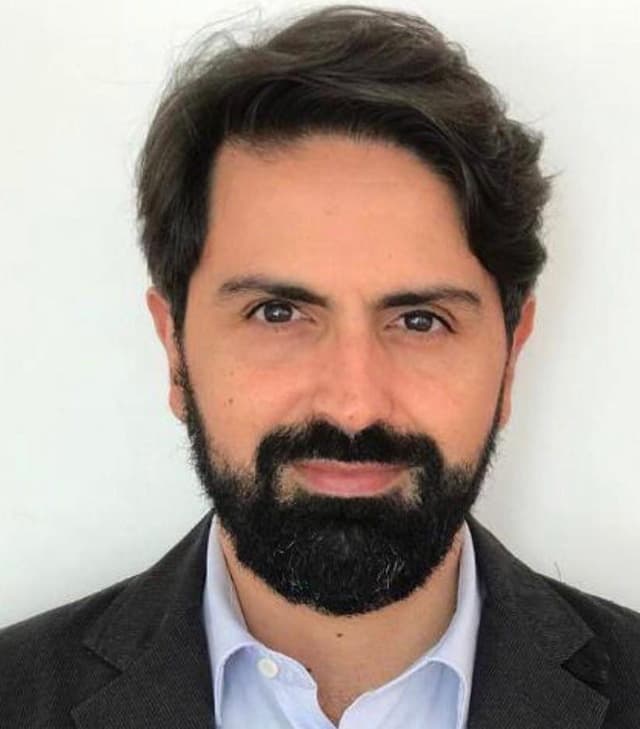 Foto de Maurilio Guignoni Dutra