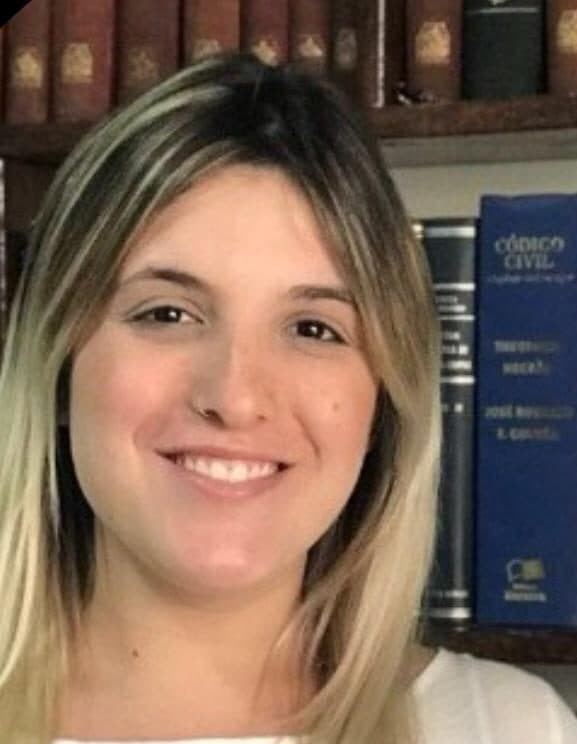 Foto de Paula Celano