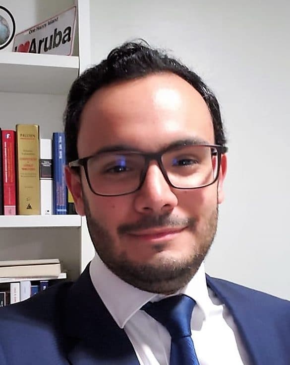 Foto de Arthur Porto Reis Guimarães