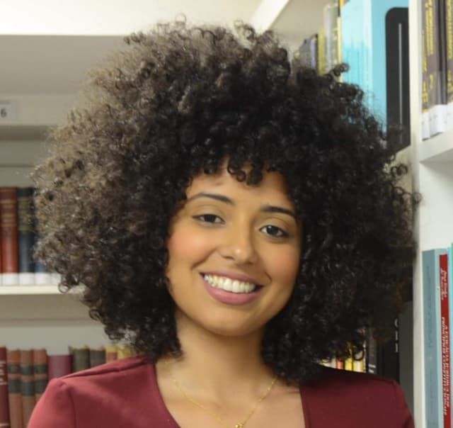 Foto de Raquel Santana