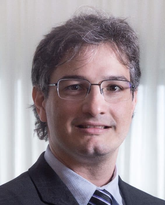 Foto de Romero Paes Barreto de Albuquerque