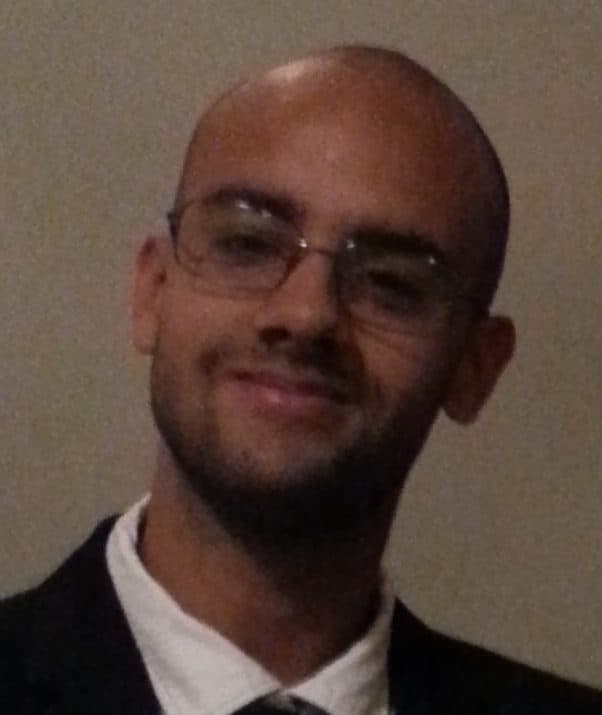 Foto de Rodrigo Barcellos de Oliveira Machado