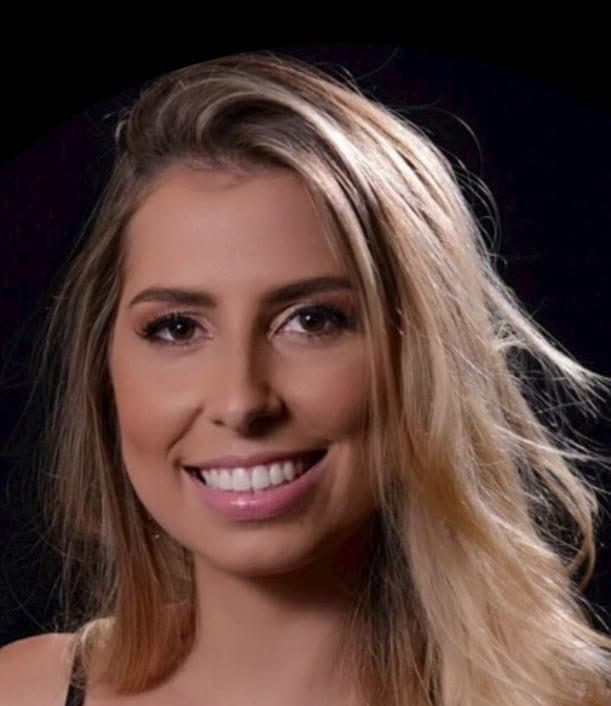 Foto de Carolina Albernaz