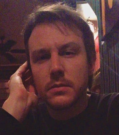 Foto de Rafael Giorgio Dalla Barba