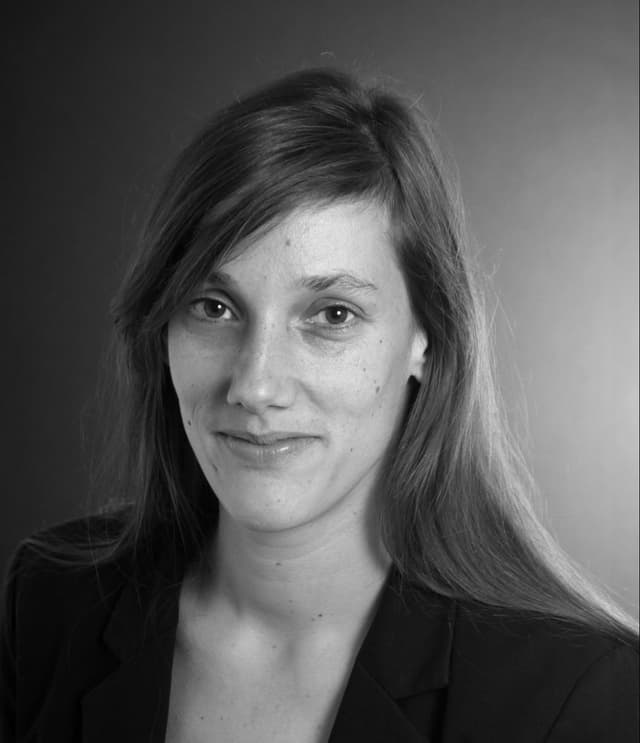 Foto de Friederike Elias