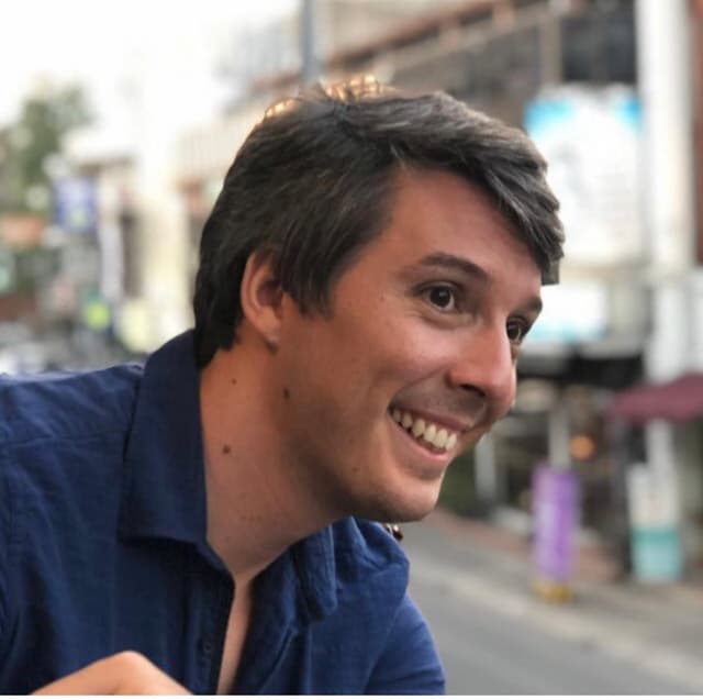 Foto de Maurício Ferreira Brito