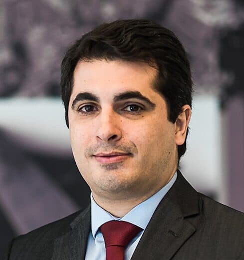 Foto de Eduardo Bruzzi