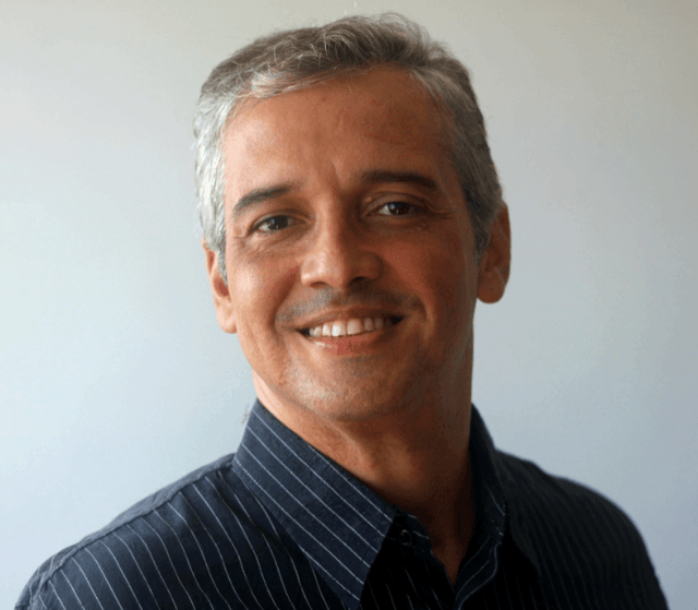 Foto de Marcilio Braz Jr