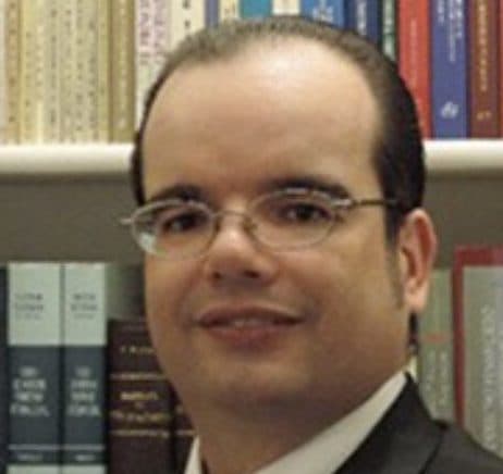 Foto de João Bosco Coelho Pasin