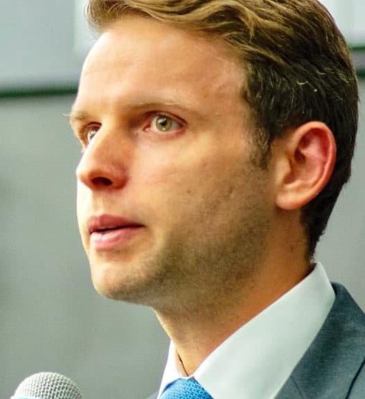 Foto de Bruno Bodart