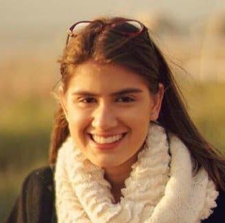 Foto de Isabela de Oliveira Parisio