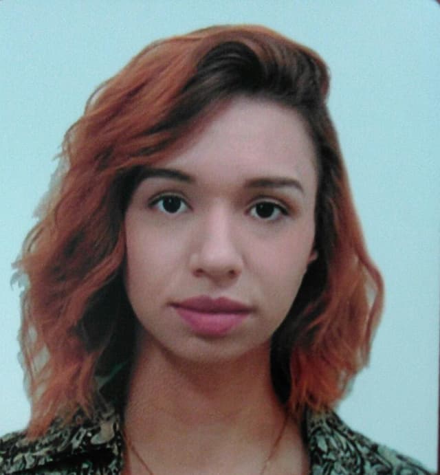 Foto de Paula Gomes de Magalhães