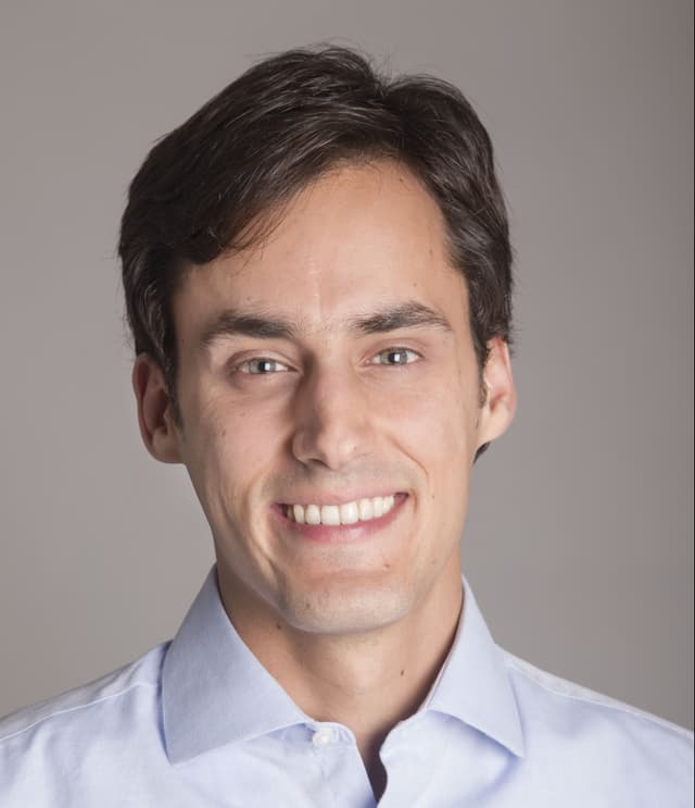 Foto de Daniel Bertolucci Torres