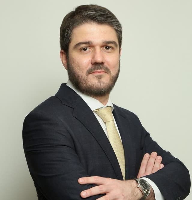 Foto de Rafael Alves dos Santos