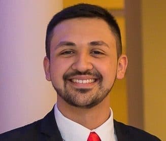 Foto de Rafael Luiz Santos Pio Junior