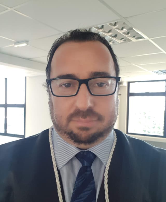 Foto de Rogerio de Vidal Cunha