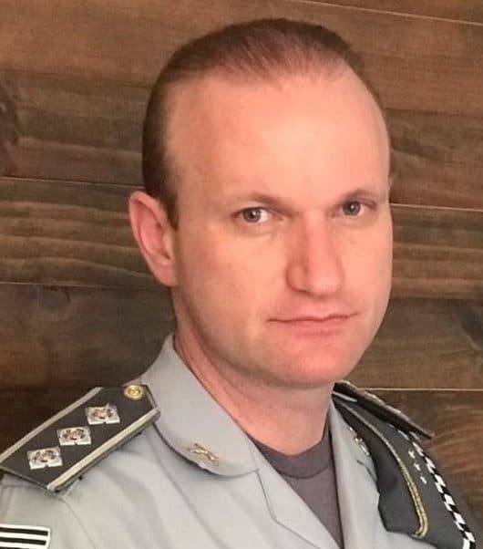 Foto de Rodrigo Garcia Vilardi