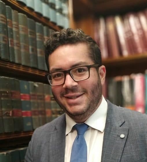 Foto de Marcos André Ribeiro