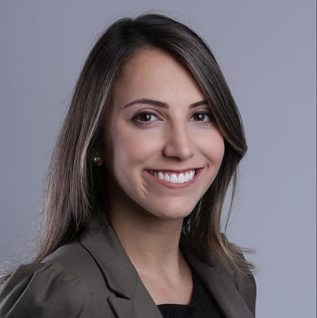 Foto de Ana Paula Peresi de Souza