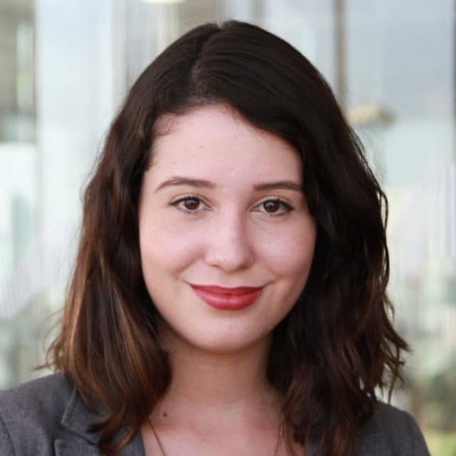 Foto de Thaís Dantas