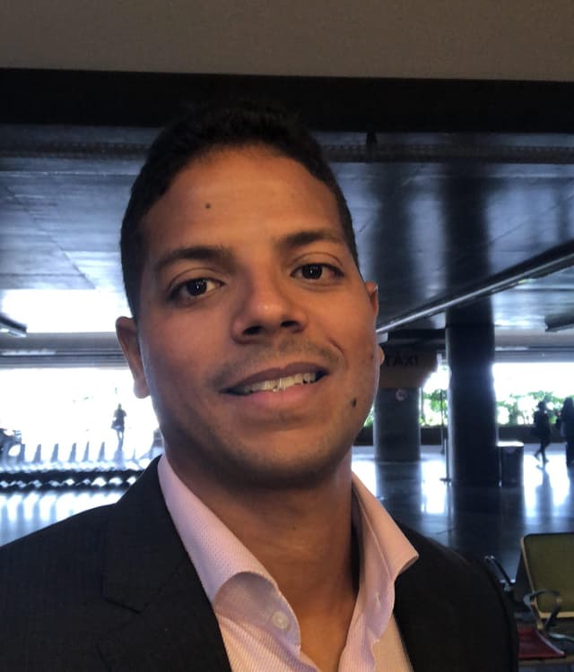 Foto de Saulo Gonçalves Santos