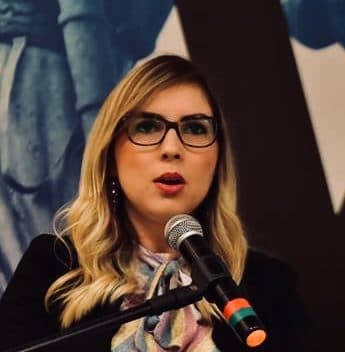 Foto de Flávia Siqueira